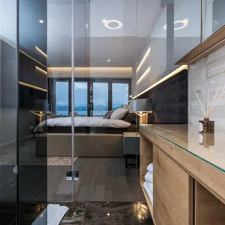 Διαμέρισμα Luxury Kortina Ζαντάρ