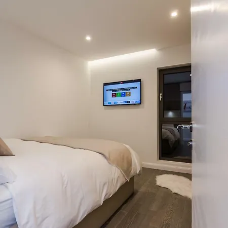 Luxury Kortina Ζαντάρ