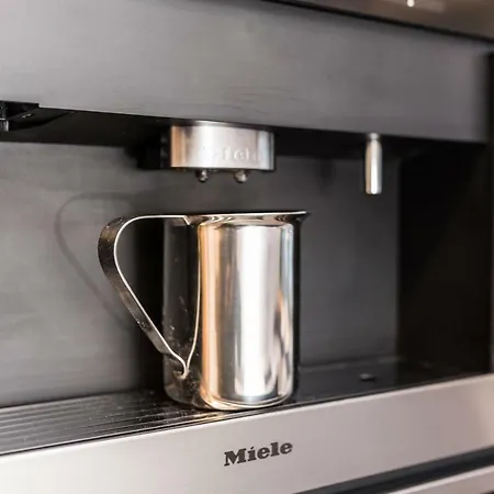 Apartment Luxury Kortina