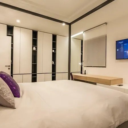 Apartment Luxury Kortina