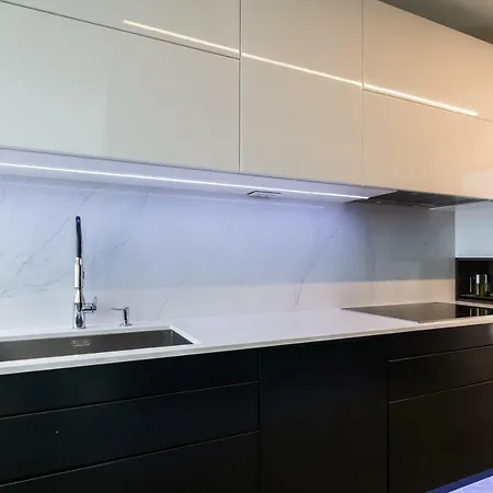 Luxury Kortina Διαμέρισμα