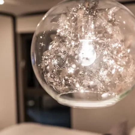 Luxury Kortina Ζαντάρ