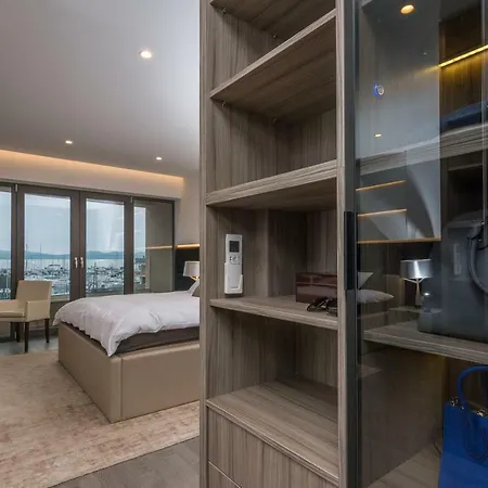 Luxury Kortina Διαμέρισμα *