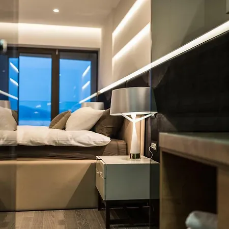 Luxury Kortina Apartment Zadar