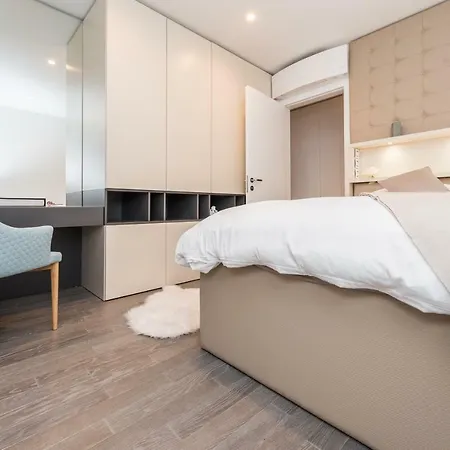 Luxury Kortina * Ζαντάρ