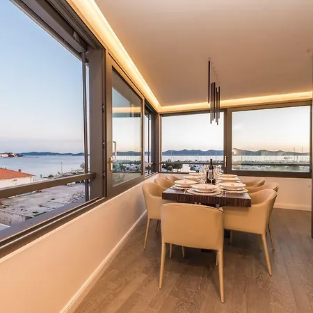 Apartment Luxury Kortina *