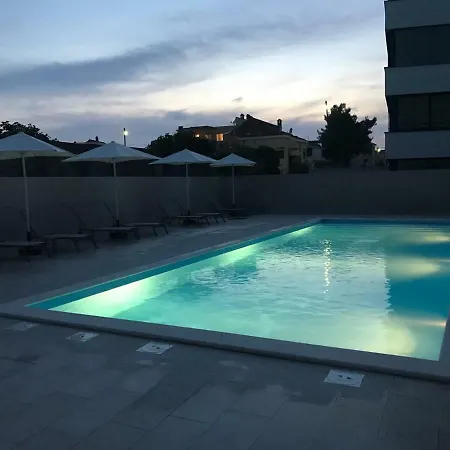 Luxury Kortina Ζαντάρ