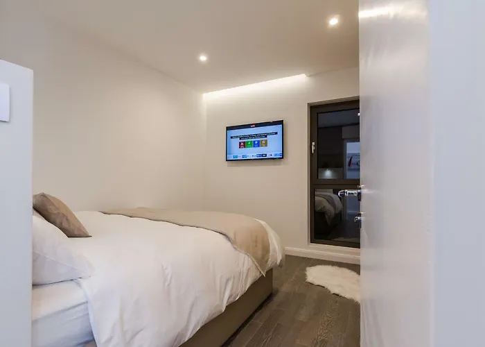 Luxury Kortina 자다르