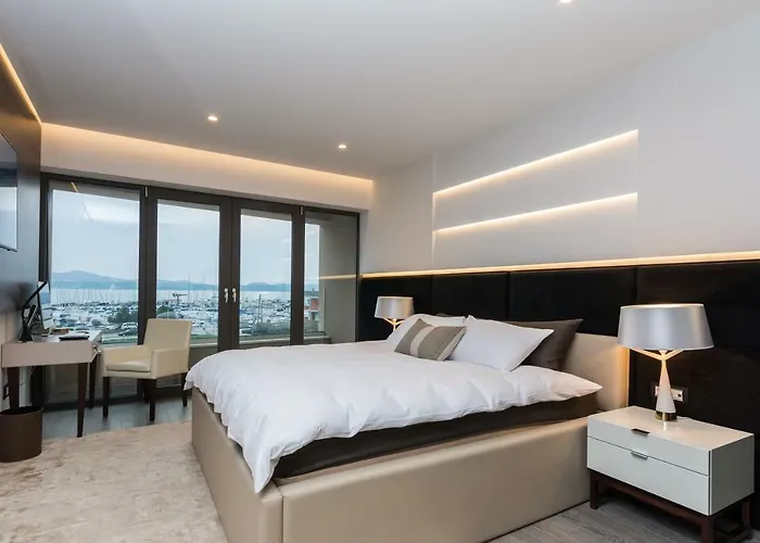 Luxury Kortina *