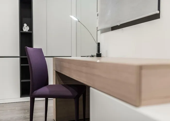 Apartmán Luxury Kortina *
