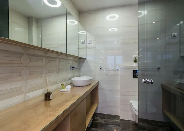 Luxury Kortina *