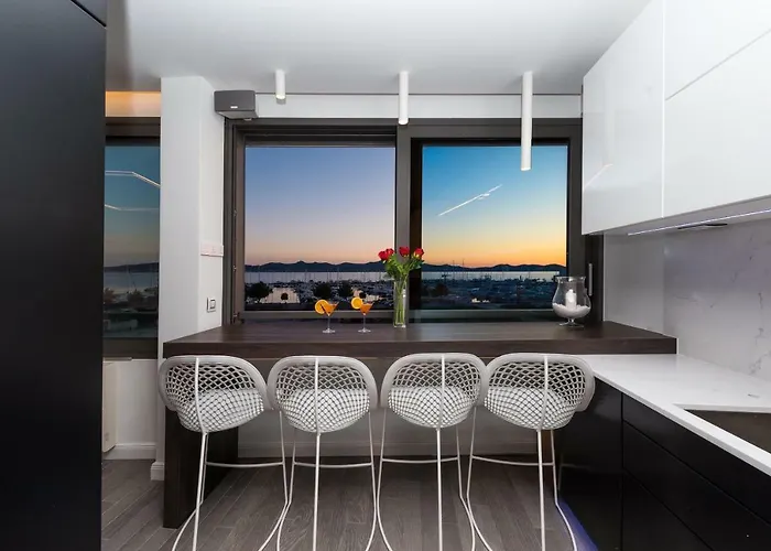 Luxury Kortina Zadar