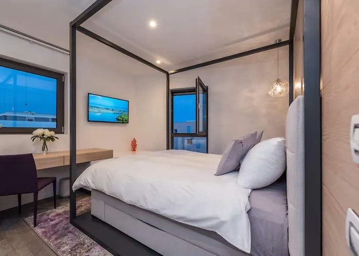 Luxury Kortina