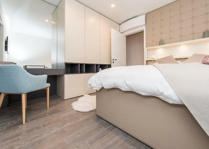 Luxury Kortina * 자다르