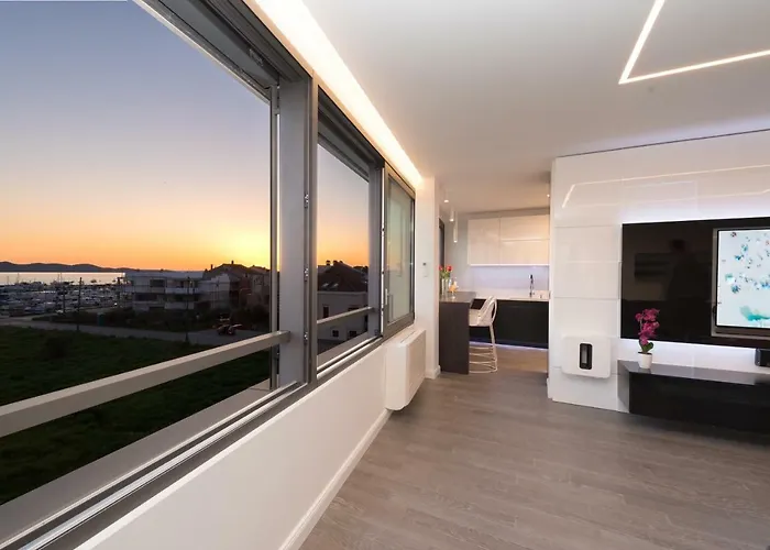 Luxury Kortina