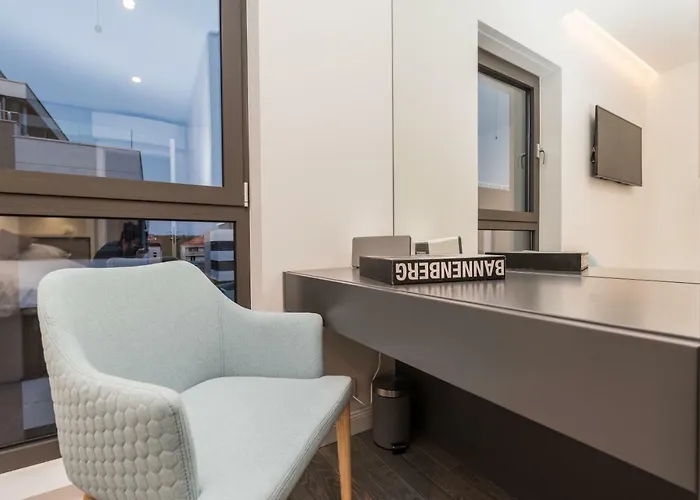 Apartmán Luxury Kortina