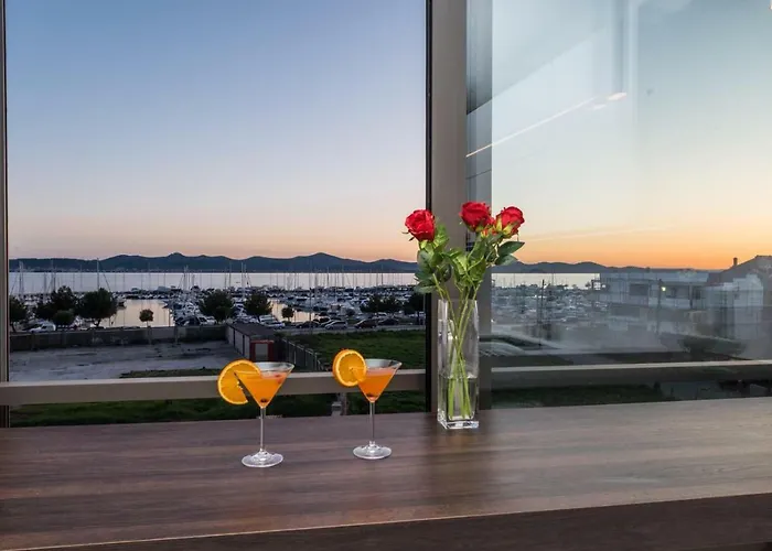 Luxury Kortina