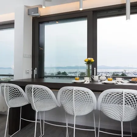 Lejlighed Luxury Kortina
