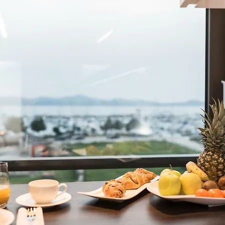 Luxury Kortina Apartment