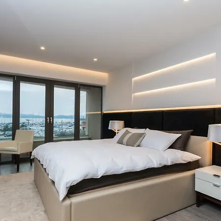 Luxury Kortina *