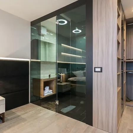 Lejlighed Luxury Kortina