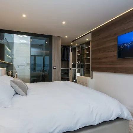 Luxury Kortina