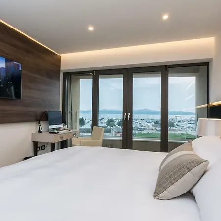 Appartamento Luxury Kortina