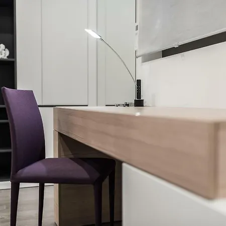 Lejlighed Luxury Kortina *