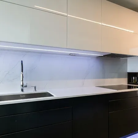 Luxury Kortina Apartment