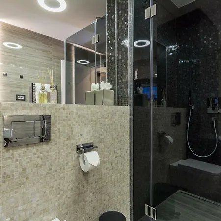 Apartment Luxury Kortina Zadar