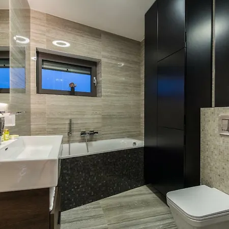 Appartamento Luxury Kortina *