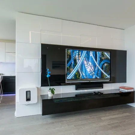 Luxury Kortina Apartment *