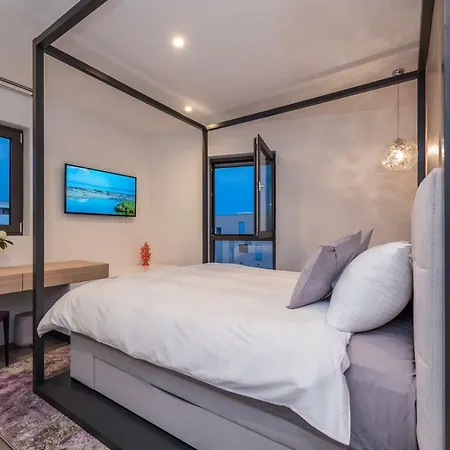 Luxury Kortina