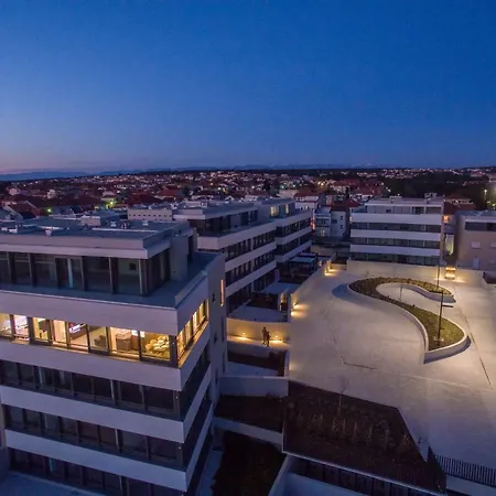 Appartamento Luxury Kortina