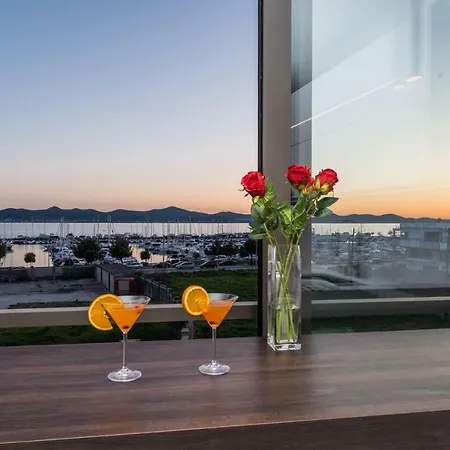 Luxury Kortina