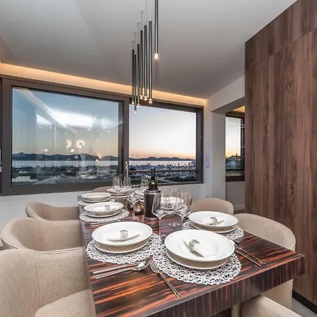 Appartamento Luxury Kortina