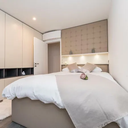 Luxury Kortina Lejlighed