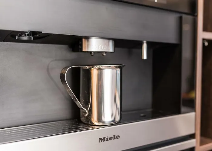 Lejlighed Luxury Kortina