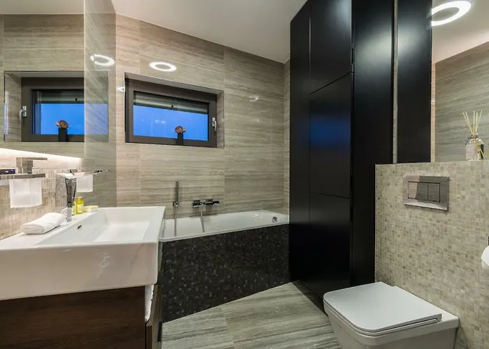 Lejlighed Luxury Kortina *