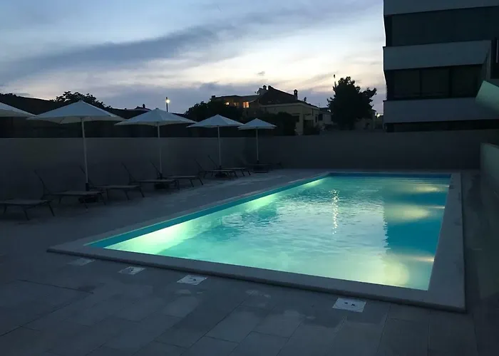 Luxury Kortina Zadar